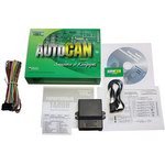 CAN module TEC electronics AutoCAN-R v5