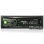 CD/USB автомагнитола Alpine CDE-192R