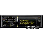 CD/USB автомагнітола Kenwood KDC-BT92SD з Bluetooth
