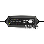 Інтелектуальний зарядний пристрій CTEK CT 5 PowerSport