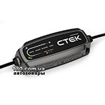 Інтелектуальний зарядний пристрій CTEK CT 5 PowerSport