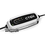 Интеллектуальное зарядное устройство CTEK CT 5 Start/Stop