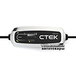 Impulse charger CTEK CT 5 Time To Go