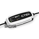 Impulse charger CTEK CT 5 Time To Go
