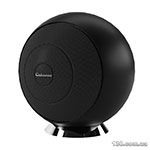 Floor speaker Cabasse Baltic 5 stand version Black/Mat