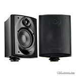 Weatherproof speakers Cabasse ZEF 13 Black