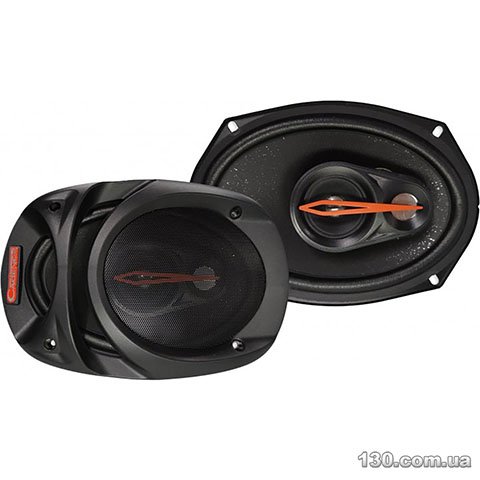 Cadence FXS 6933i — car speaker