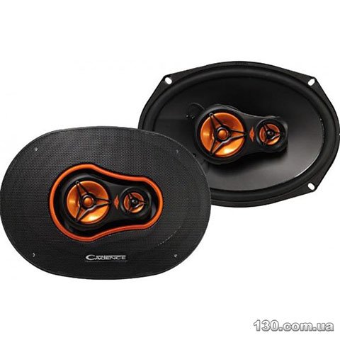 Cadence FXS 713HDi — car speaker