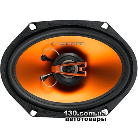 Cadence Q 682 — car speaker