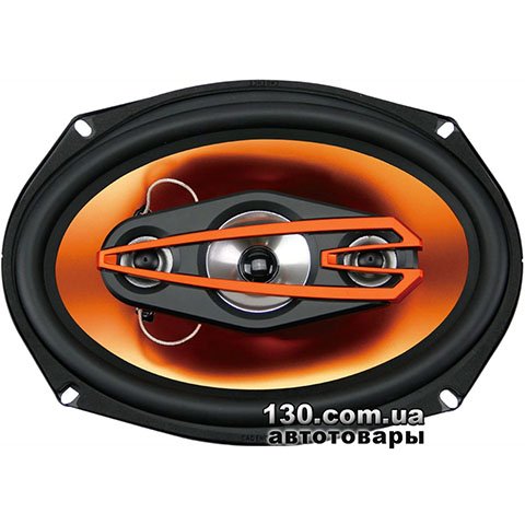 Cadence Q 714 — car speaker