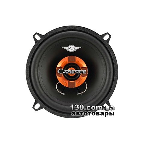 Cadence QR 552 — автомобільна акустика