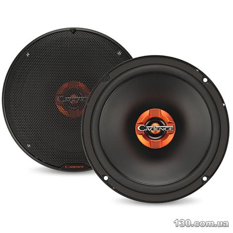 Cadence QR 652C2 — car speaker