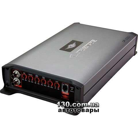 Car amplifier Cadence QR 80.5