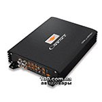 Автомобильный усилитель звука Cadence QRS 1.1800D одноканальный