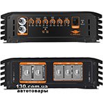 Автомобильный усилитель звука Cadence QRS 1.600GH одноканальный