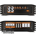 Автомобильный усилитель звука Cadence QRS 2.300GH двухканальный