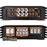 Автомобильный усилитель звука Cadence QRS 5.905GH пятиканальный