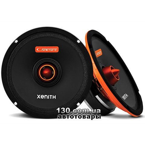 Car speaker Cadence XM 64HCI