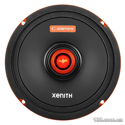 Car speaker Cadence XM 64HCIL