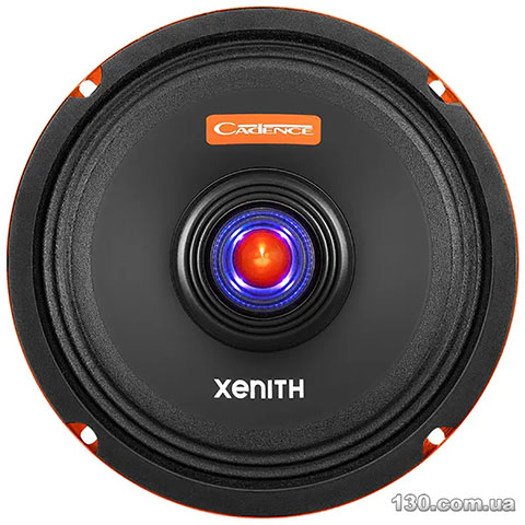 Car speaker Cadence XM 64VIL