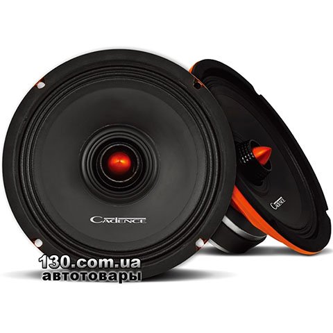 Cadence XM 844VI — car speaker