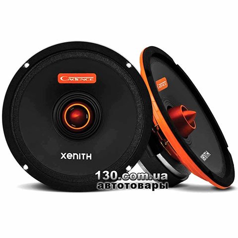 Car speaker Cadence XM 84HCI