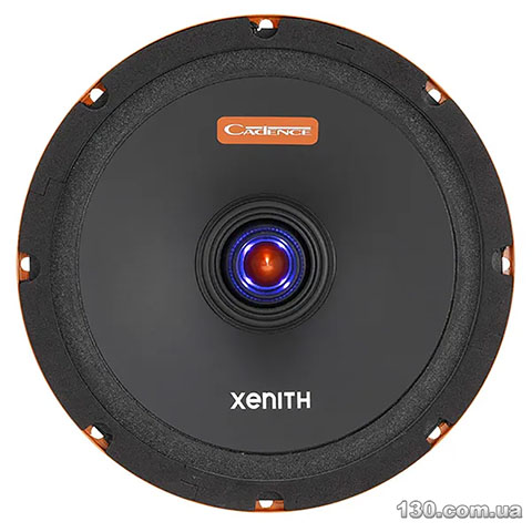 Cadence XM 84HCIL — car speaker