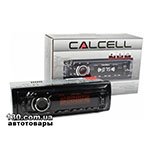 Media receiver Calcell CAR-315U