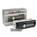Media receiver Calcell CAR-425U