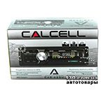 Media receiver Calcell CAR-425U