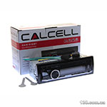 Media receiver Calcell CAR-515BT