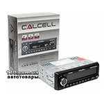 Media receiver Calcell CAR-605U
