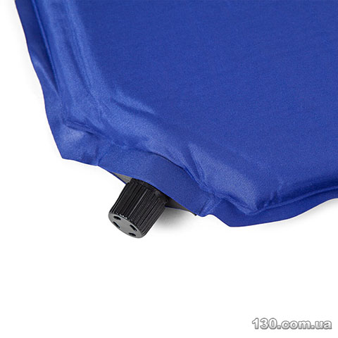 Camping LGM-2.5 — self-inflating mat