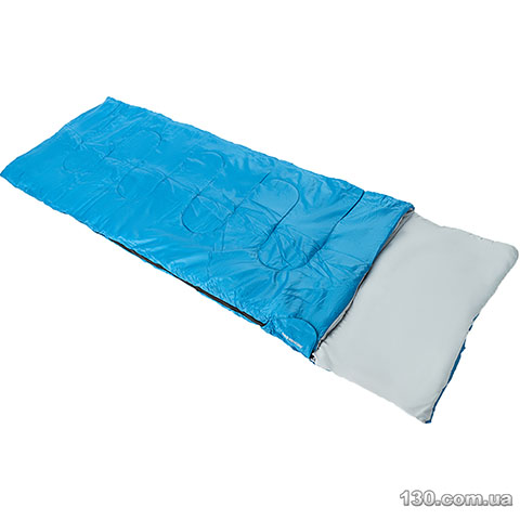 Кемпинг Rest 250L — спальный мешок