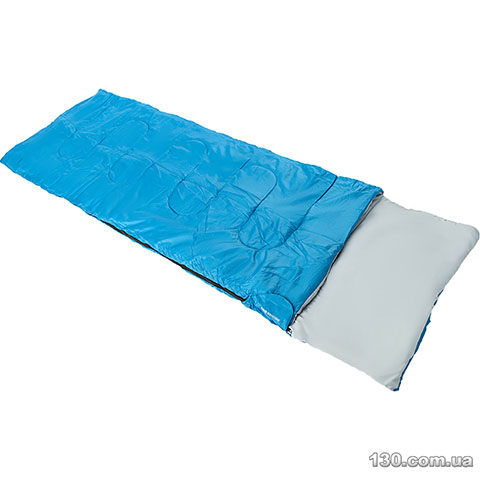 Кемпинг Rest 250R — спальный мешок