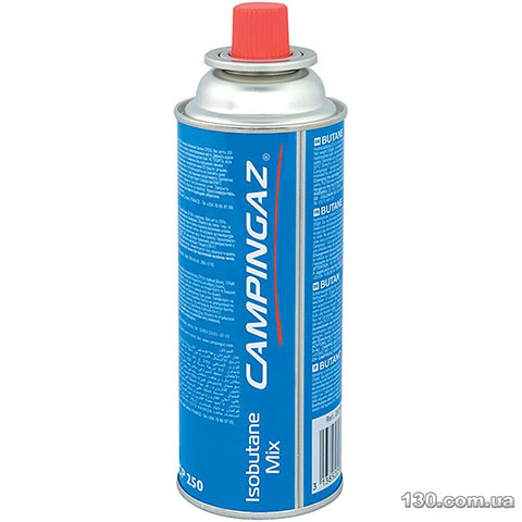 Campingaz CP250 V2 — газовий картридж