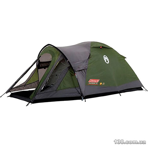Campingaz Coleman Darwin 2 — палатка