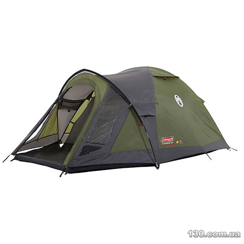 Campingaz Coleman Darwin 3 — палатка