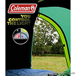 Палатка Campingaz Coleman Kobuk Valley 3 Plus