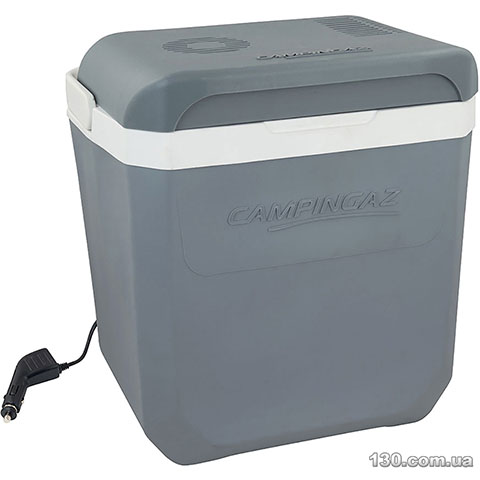 Campingaz Powerbox Plus 24L — auto-refrigerator