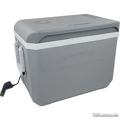 Campingaz Powerbox Plus 36L — auto-refrigerator