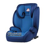 Дитяче автокрісло з ISOFIX Capsula MT5X Blue