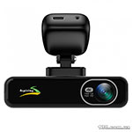 Автомобільний відеореєстратор Aspiring AT320 UHD 4K Speedcam WiFi GPS