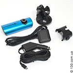 Видеорегистраторы Dixon DVR-R300 BE и Dixon DVR-R300 SR Видеорегистраторы Dixon DVR-R300 BE и Dixon DVR-R300 SR