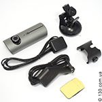 Видеорегистраторы Dixon DVR-R300 BE и Dixon DVR-R300 SR Видеорегистраторы Dixon DVR-R300 BE и Dixon DVR-R300 SR