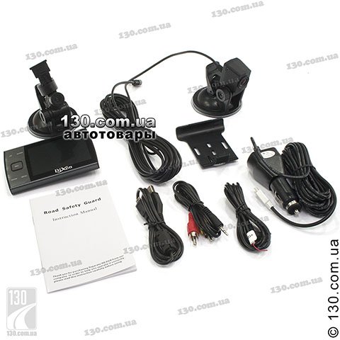 Dixon DVR-R800 — новинка 2013 Dixon DVR-R800 — новинка 2013