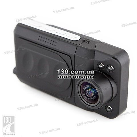 Автомобильный видеорегистратор Falcon HD04-LCD-mini со светодиодной подсветкой и дисплеем