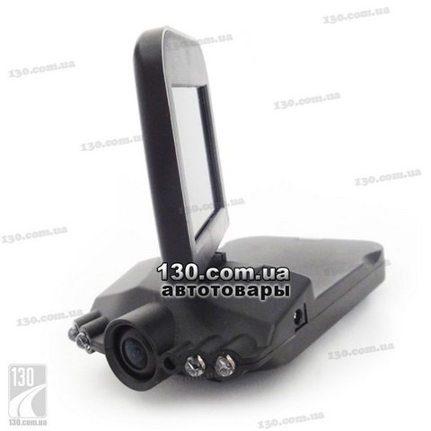 Car DVR Falcon HD08-LCD with LCD