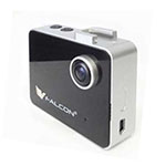 Car DVR Falcon HD13-LCD with LCD