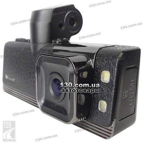 Falcon HD14-LCD — car DVR with LCD